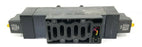 PARKER H3517BHA53A VALVE 150 PSI REPLACES H35VXBHA53A, 12.0 VA, K593-302 COILS