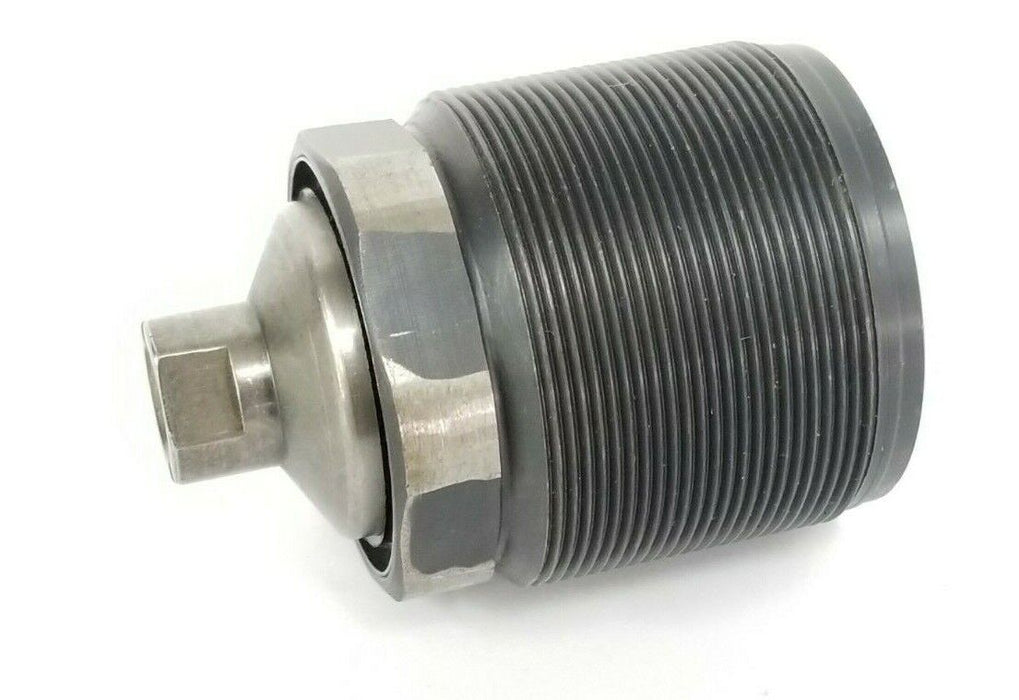 HYTEC MODEL: 11AA CYLINDER ASSEMBLY 1/2'' IN. THREAD BORE 2-1/8'' IN. OD