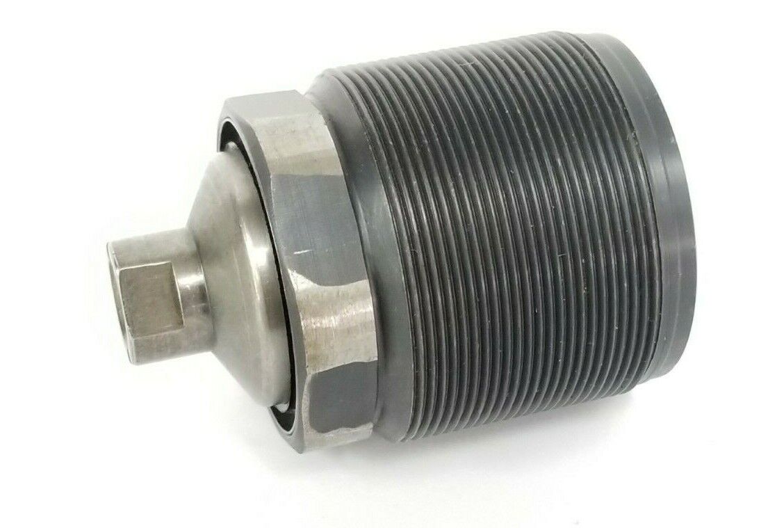 HYTEC MODEL: 11AA CYLINDER ASSEMBLY 1/2'' IN. THREAD BORE 2-1/8'' IN. OD