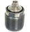 HYTEC MODEL: 11AA CYLINDER ASSEMBLY 1/2'' IN. THREAD BORE 2-1/8'' IN. OD