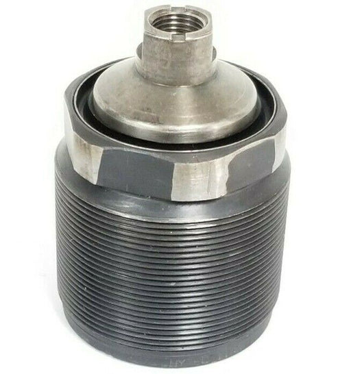 HYTEC MODEL: 11AA CYLINDER ASSEMBLY 1/2'' IN. THREAD BORE 2-1/8'' IN. OD