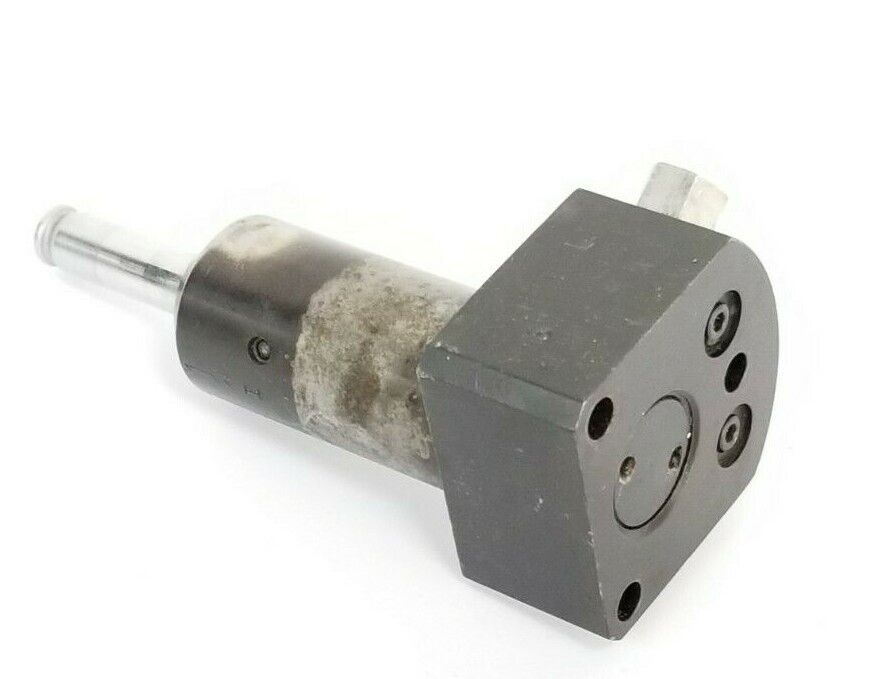 ENERPAC SLRS21 SWING CLAMP CYLINDER 04597C 5000PSI 350BAR