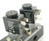ARO INGERSOLL RAND E312SD-120-A VALVE E SERIES 116-218-33 COILS 120V AC