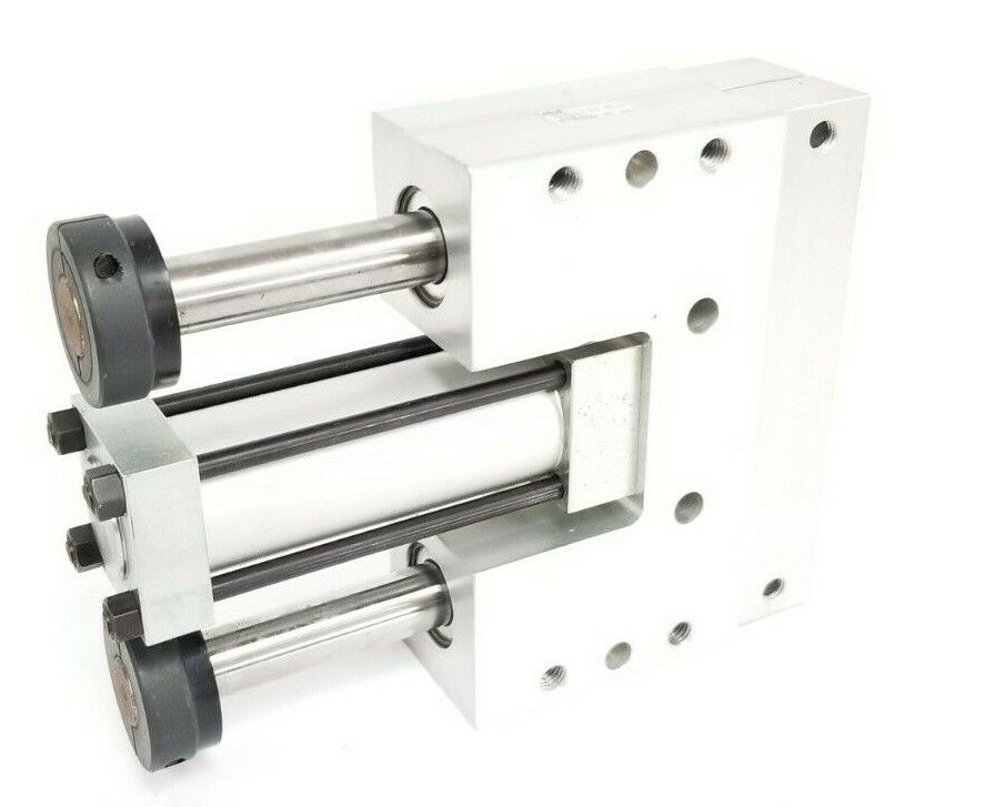 NEW PHD INC. SDC25X2-3/4-AE-J2 SLD & CYL. 07362602-01 SDC25X2-3/4-AE-J2-H4