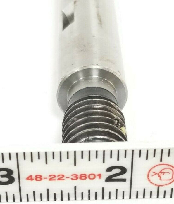 GENERIC DMOP 5001 FRONT SHAFT E117, AAA2-4E1