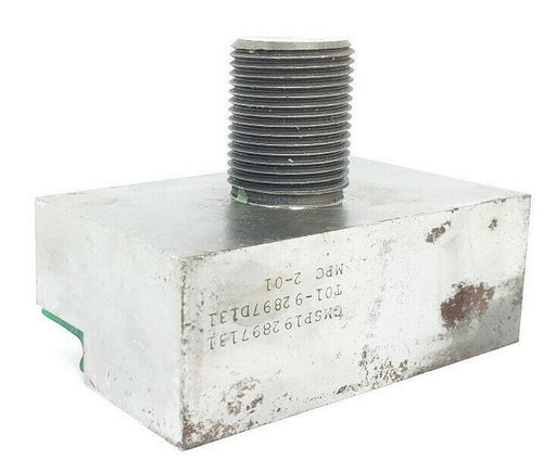 GENERIC / MOELLER T01-92897D131 BLOCK GMSP192897131 MPC 2-01 T0192897D131