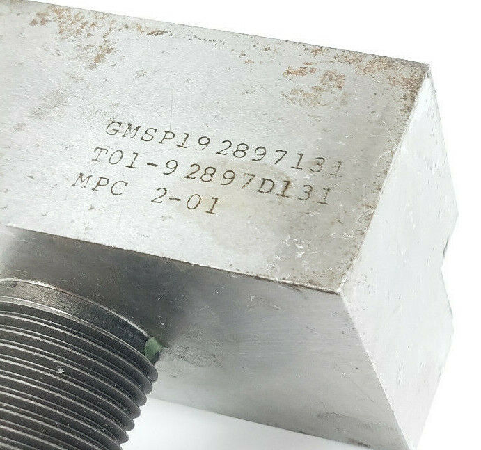 GENERIC / MOELLER T01-92897D131 BLOCK GMSP192897131 MPC 2-01 T0192897D131
