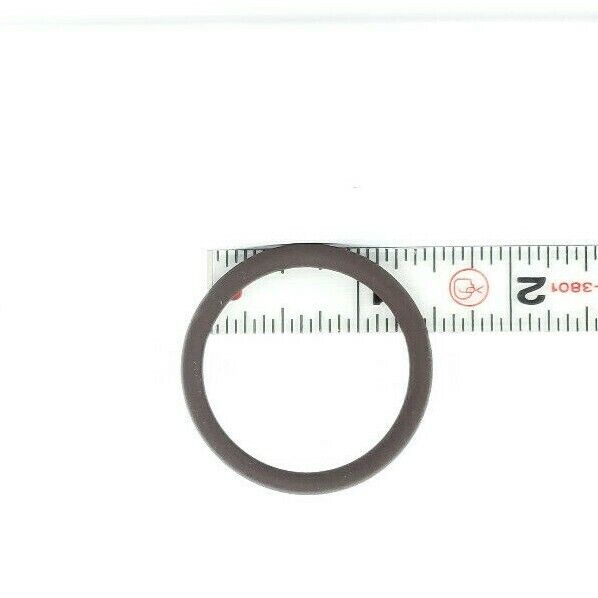 BAG OF 100 NEW RV75M035000400N0100 O-RINGS FKM 75 BROWN NORMAL 35X4VT75 35 X 4MM