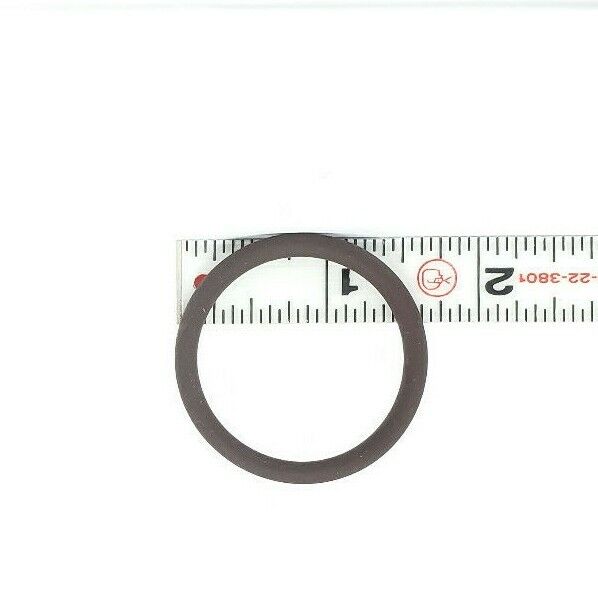 BAG OF 100 NEW RV75M035000400N0100 O-RINGS FKM 75 BROWN NORMAL 35X4VT75 35 X 4MM