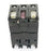 MITSUBISHI NF-SF2030 30 AMP CIRCUIT BREAKER NF-SF ISSUE NO. LX-1206