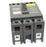 MITSUBISHI NF-SF2030 30 AMP CIRCUIT BREAKER NF-SF ISSUE NO. LX-1206