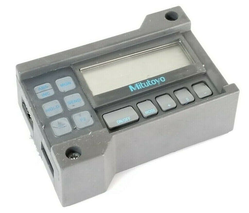 MITUTOYO PROSCALE II DIGITAL DISPLAY