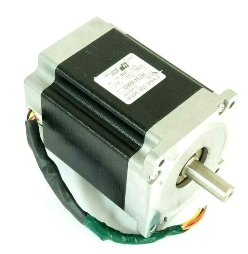 NEW APPLIED MOTION PRODUCTS HT34-486D STEPPER MOTOR 2PH 2.96VDC 5.7A 8.1A