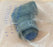 NEW AMPHENOL BCO WS3108A-18-1S CONNECTOR WS3108A181S