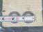 NEW AUTOMATED PACKAGING 20650A1 WASHER, THRUST, .75 ID X 1.25 OD X .05 (QTY:2)
