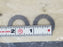 NEW AUTOMATED PACKAGING 20650A1 WASHER, THRUST, .75 ID X 1.25 OD X .05 (QTY:2)