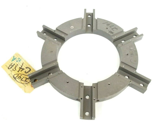 KRONES 1-072-56-006-0 SLIDE GUIDE 1072560060