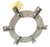 KRONES 1-072-56-006-0 SLIDE GUIDE 1072560060