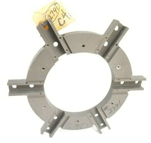 KRONES 1-072-56-006-0 SLIDE GUIDE 1072560060