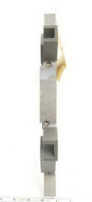 KRONES 1-072-56-006-0 SLIDE GUIDE 1072560060