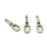LOT OF 3 NEW KRONES 1-071-76-001-0 FINGERS 1071760010