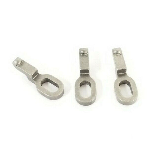 LOT OF 3 NEW KRONES 1-071-76-001-0 FINGERS 1071760010