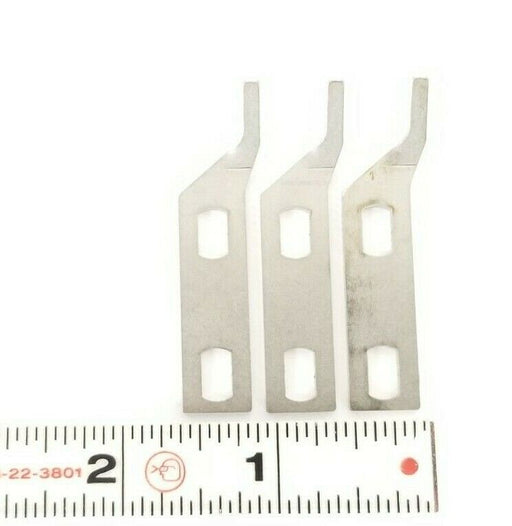 LOT OF 3 NEW KRONES 1-011-56-409-0 FINGERS 1011564090