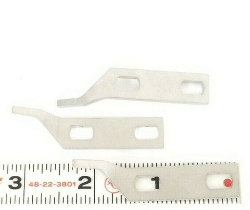 LOT OF 3 NEW KRONES 1-011-56-409-0 FINGERS 1011564090