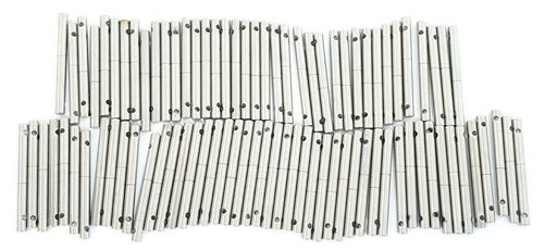 LOT OF 85 CEMCO 985-0050002-392 PINS FOR SOLDER MANIFOLD