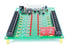 ACTEK INC. IOM-116 I/O CONTROL BOARD B-00218 REV. 0.1 B-00219 B-00220 IOM116