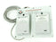 MCNAUGHTON-MCKAY BE-467766 INDUSTRIAL CONTROL PANEL MCMCCP-P5D CONVENIENCE PORT