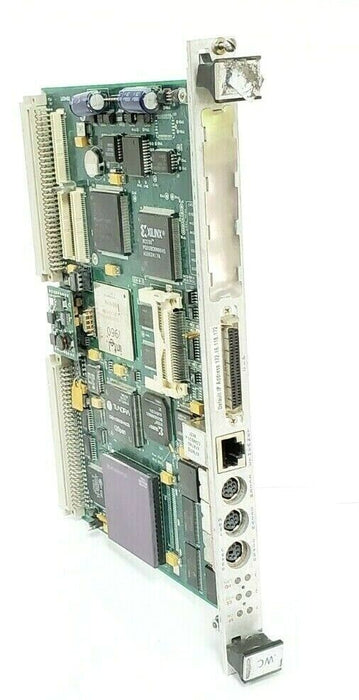 ADEPT TECHNOLOGY 10350-01064R REV. M AWCII DATA AQUISITION BOARD 10350-01064