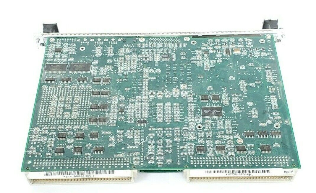 ADEPT TECHNOLOGY 10350-01064R REV. M AWCII DATA AQUISITION BOARD 10350-01064