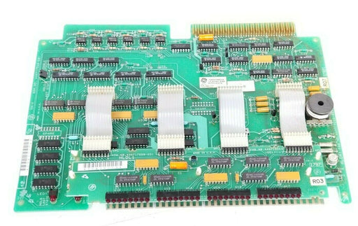 GE FANUC IC600YB923A, 10-50VDC SINK MODULE W/LIGHTS 44A717558-G01