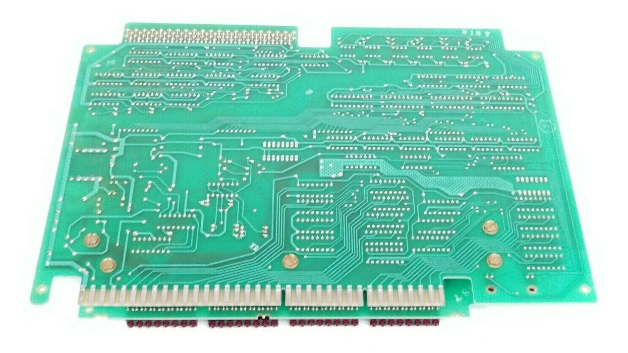 GE FANUC IC600YB923A, 10-50VDC SINK MODULE W/LIGHTS 44A717558-G01