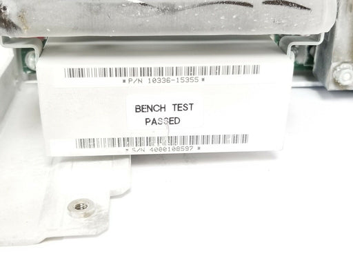 ADEPT TECHNOLOGY 10336-15355 REV. B POWER CONTROLLER ASSEMBLY PCA 1033615355