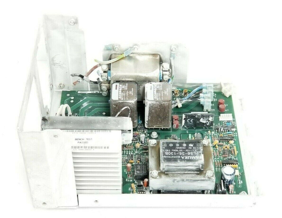 ADEPT TECHNOLOGY 10336-15355 REV. B POWER CONTROLLER ASSEMBLY PCA 1033615355