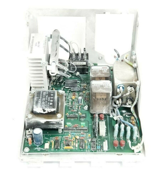 ADEPT TECHNOLOGY 10336-15355 REV. B POWER CONTROLLER ASSEMBLY PCA 1033615355