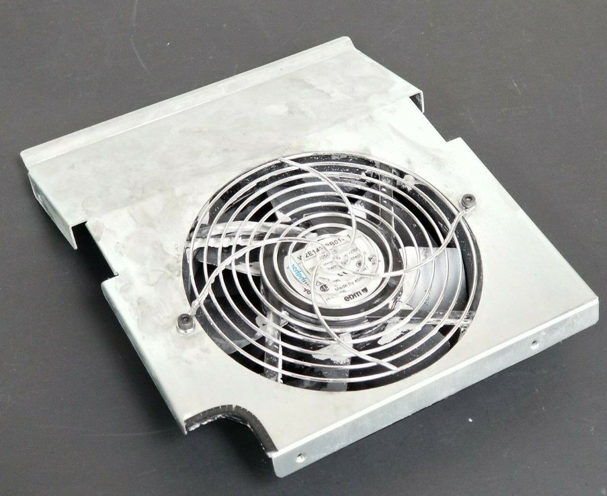 ADEPT TECHNOLOGY / EBM PAPST W2E142-BB01-01 FAN ASSEMBLY 40336-30050A PMF0904