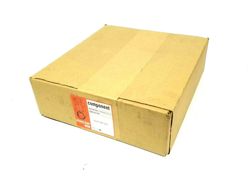NIB F/S FINCOR IMO 105902701-F LOGIC AND PB1 REPLACEMENT KIT 105902701F SEALED