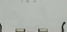LOT OF 13 SIEMENS 8WA1011-1DF11 TERMINAL BLOCKS 24A 800VAC 8WA10111DF11
