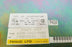 GE FANUC IC697PWR710B POWER SUPPLY MODULE 5V 55W A20B-1002-0680