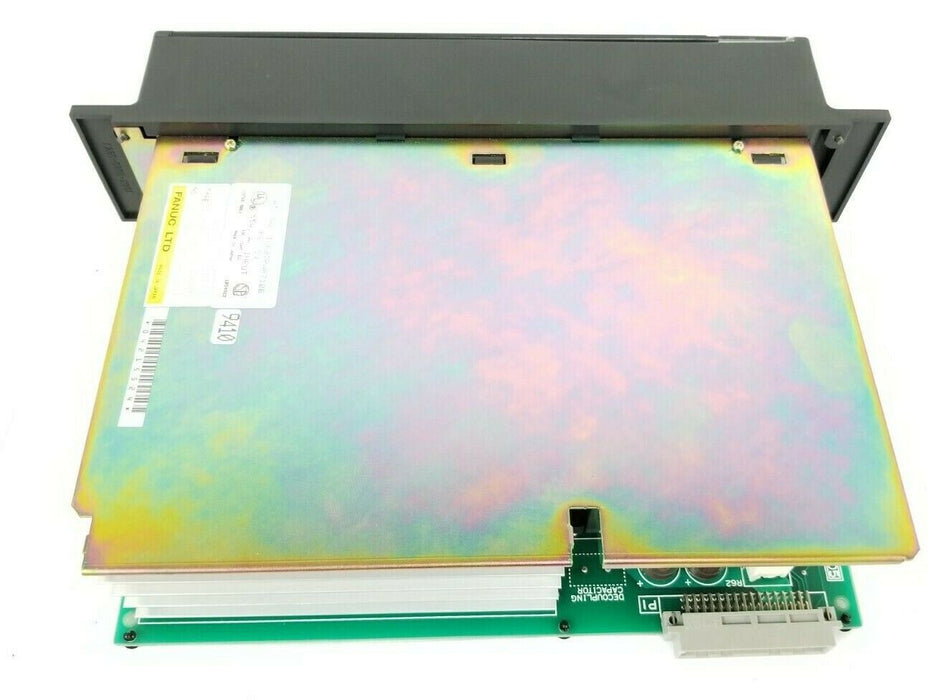 GE FANUC IC697PWR710B POWER SUPPLY MODULE 5V 55W A20B-1002-0680
