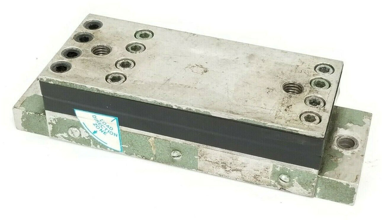 CLEVELAND-KIDDER TYPE: UPB-5 LOAD CELL TRANSDUCER MWF 250 LBS UPB5