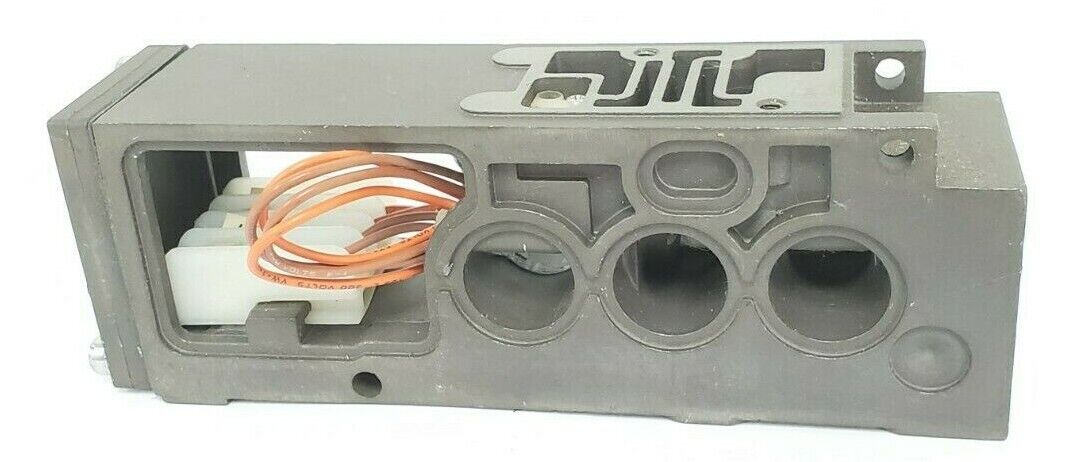 NEW NUMATICS HH-2 MANIFOLD HH2 (NO HARDWARE)