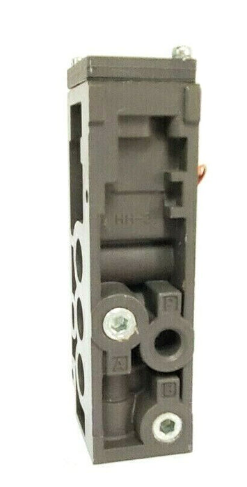 NEW NUMATICS HH-2 MANIFOLD HH2 (NO HARDWARE)