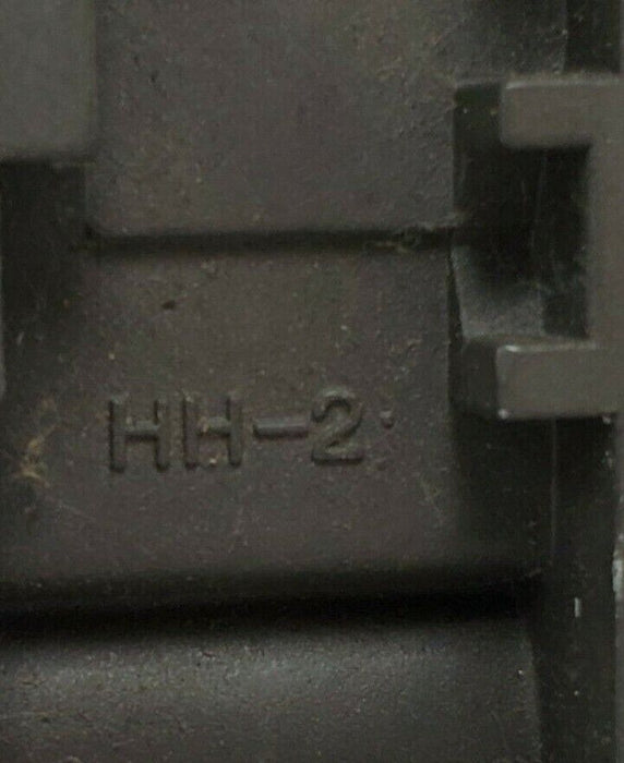 NEW NUMATICS HH-2 MANIFOLD HH2 (NO HARDWARE)