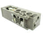 NEW NUMATICS HH-2 MANIFOLD HH2 (NO HARDWARE)
