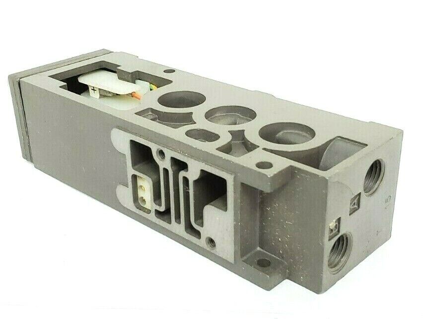 NEW NUMATICS HH-2 MANIFOLD HH2 (NO HARDWARE)