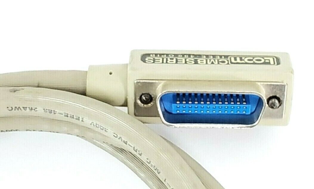L-COM IEEE-488 GPIB CMB SERIES CONNECTOR CABLE E151684 VW-1 26AWG